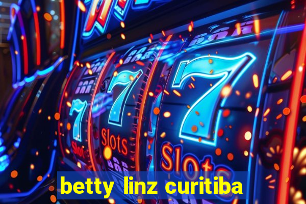 betty linz curitiba